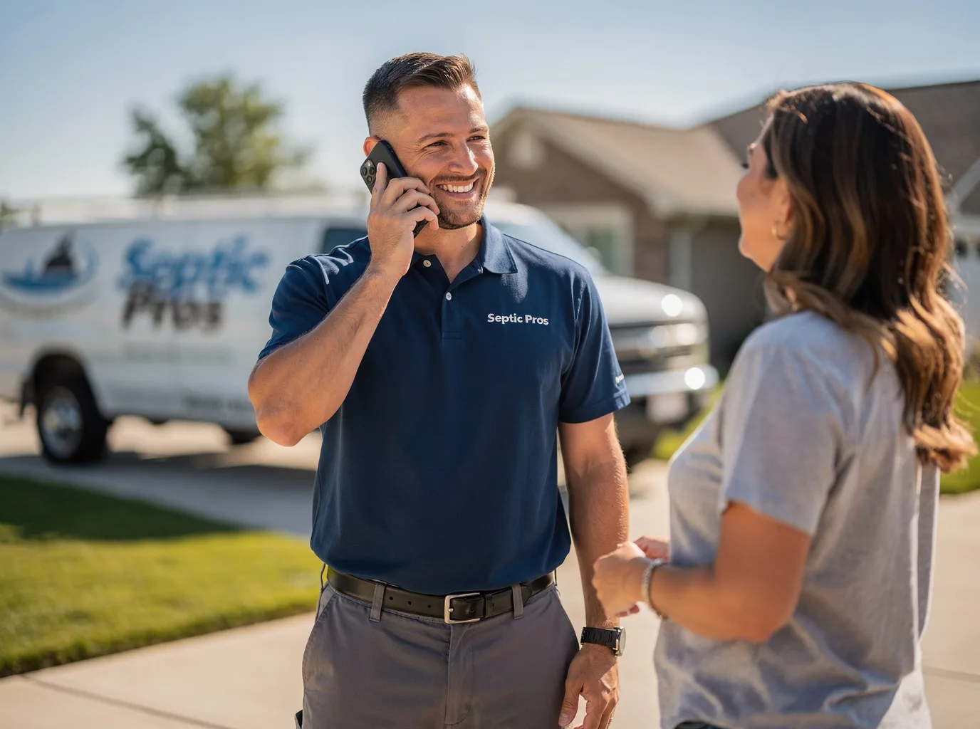 Septic Tank Pumping Copemish, MI FAQs